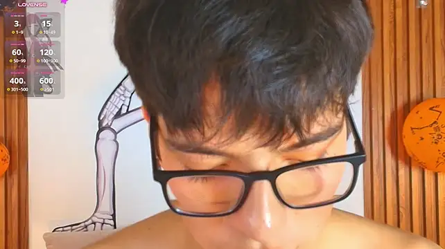 Chat XXX ao vivo de Milo_Wolff