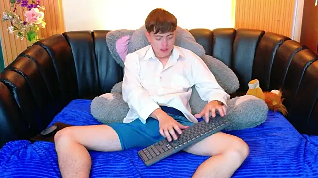Онлайн чат XXX Brian_Montes