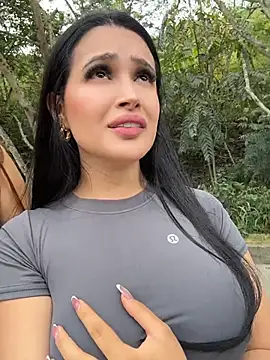 Sara_fun's Live XXX Chat