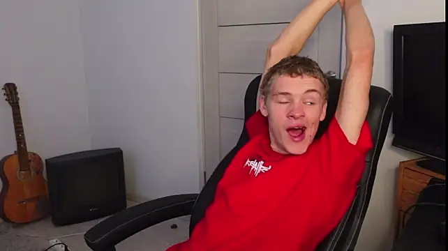 Онлайн чат XXX Chris_Holt
