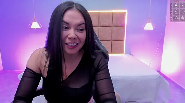 Natalia_Saenz_ Live XXX-Chat