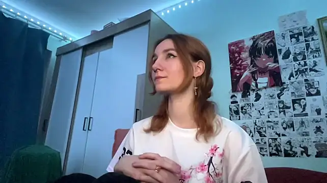 MegganArenales Live XXX-Chat