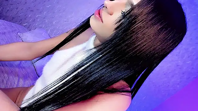Chatroom XXX en direct de Keysprincess