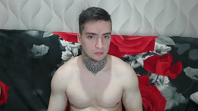 this_is_andy Obrolan Langsung XXX