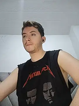 brandonstivm Live XXX-Chat