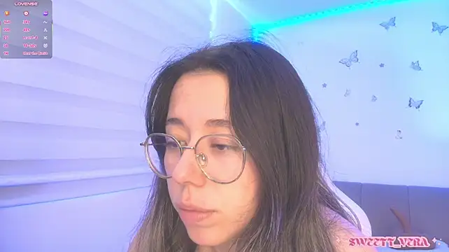 sweettvera 라이브 XXX 채팅