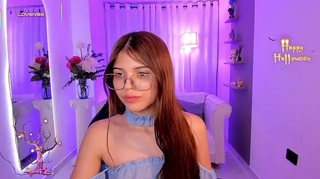 _MaddisonFox_'s Live XXX Chat