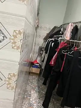 Webkamerová show _AnneMia_