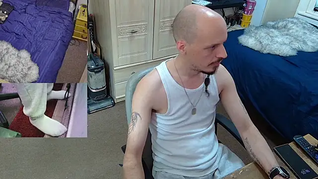XXX chat uživo modela ryder2012