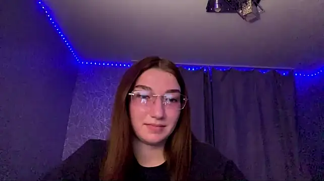 Chat +18 de ManyMaron ao vivo