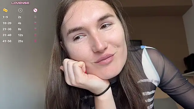 Maria_Bowie Live XXX-Chat
