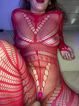 XXX chat uživo modela _Nora_