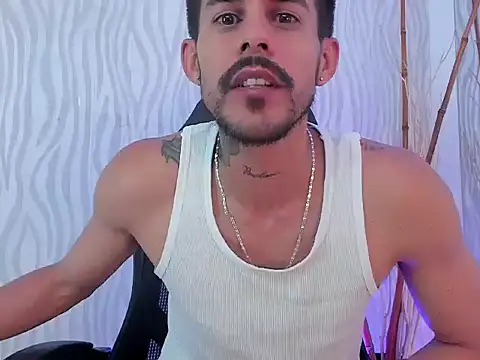 Leo_vesper1 Chat XXX in diretta