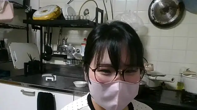 aspara_daisuki Live XXX-Chat