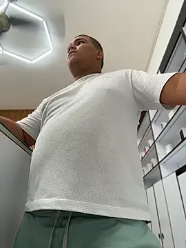 Patricio_02 라이브 XXX 채팅