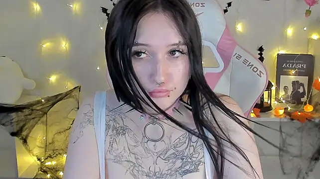 Emma-Blissa 라이브 XXX 채팅
