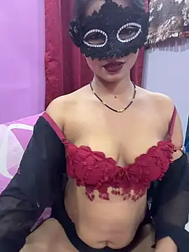 Chat +18 de ADV_AYESHA ao vivo