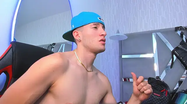 hunterheat__n Live XXX chat