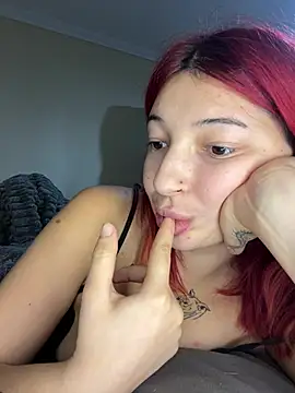 Nyvera Live XXX-Chat