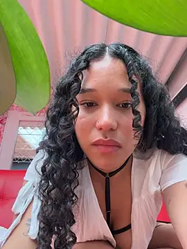 Chat +18 de Malory_starr__ ao vivo