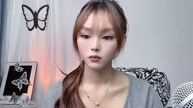 Chat XXX Live XiaoPiPi8888