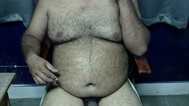 hairysubcub_70 Live XXX-Chat
