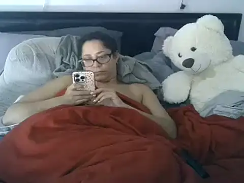 Czat XXX na żywo – HotCoCo600