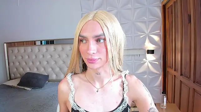 Czat XXX na żywo – kitty__bunny