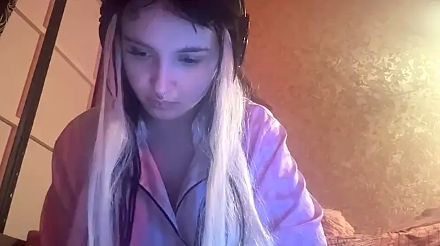 SharikaBabecki 라이브 XXX 채팅