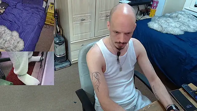 ryder2012 Live XXX-chat
