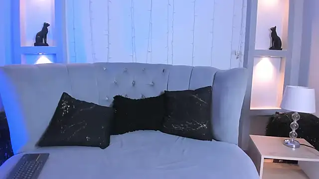 Živý XXX chat Lia_Morena_