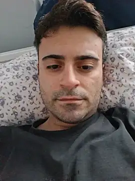 HugeTurkishCock – webcam-show