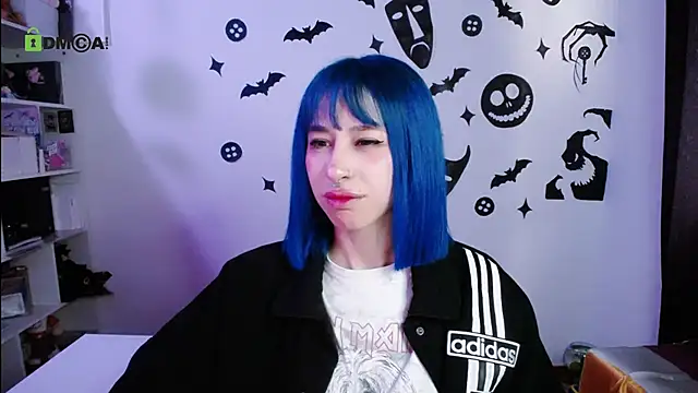 dakota_senju's Live XXX Chat
