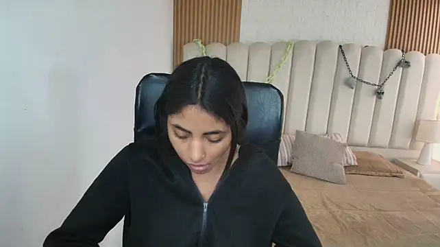 shaneelle's Live XXX Chat