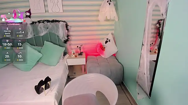 abby_appleのライブXXXチャット