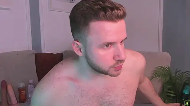 EnriqueBarberry's Live XXX Chat