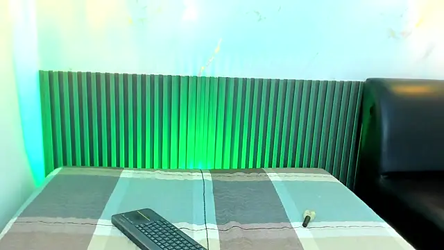 Chat XXX en directo de IzanArias