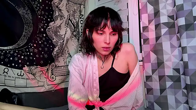 SweetFemBoyyn Live XXX chat