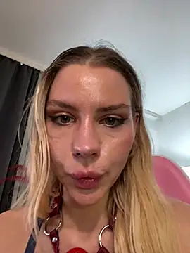Živý XXX chat MistressMommyKate