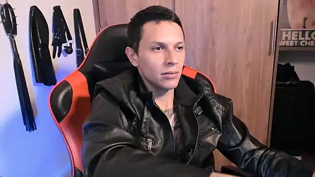 Masterdave7 Obrolan Langsung XXX