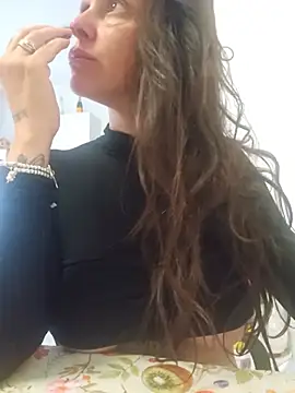 AmandaArt live XXX chat