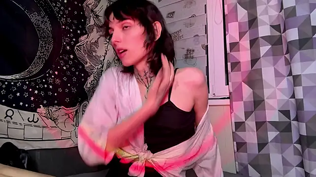SweetFemBoyy 라이브 XXX 채팅
