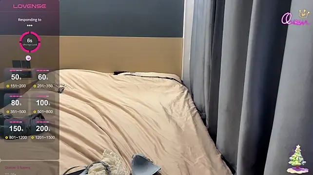 Alyssa-8 Live XXX-Chat
