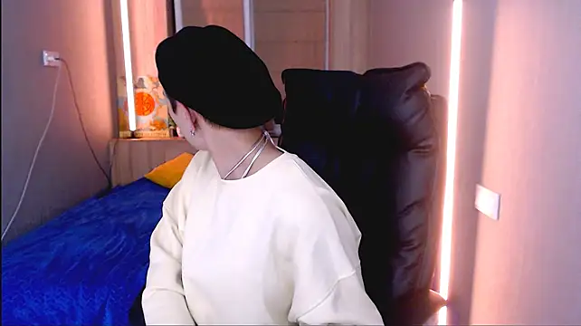 Sweet-n-Strong Chat XXX live