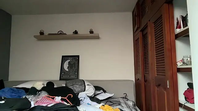 Andy_Belier23 élő XXX-chatje