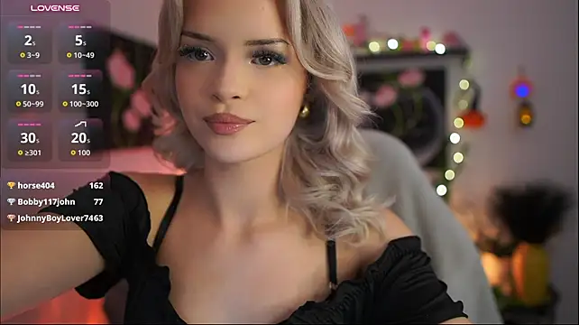 แชท XXX สดของ Barbie_Bree_
