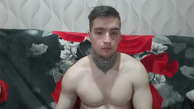 this_is_andy's Live XXX Chat