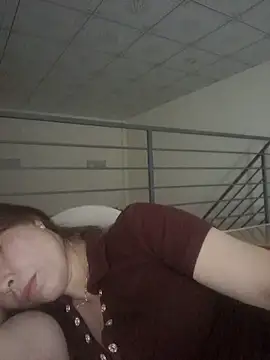 -Tevi- Live XXX-chat