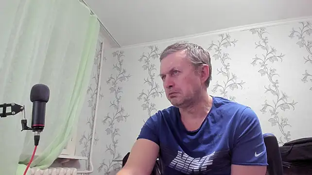SanFrantsisko's Live XXX Chat