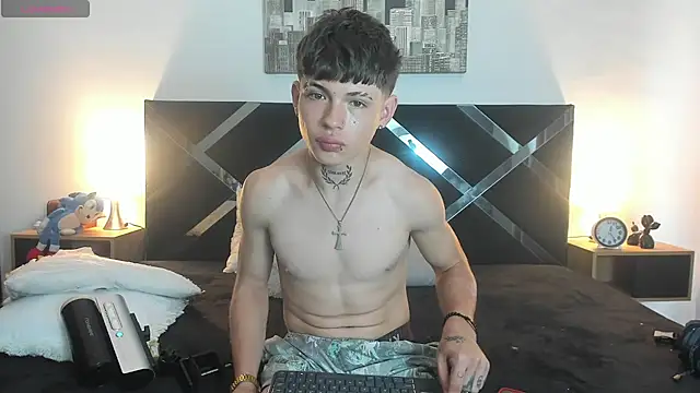 Jake_hot00's Live XXX Chat